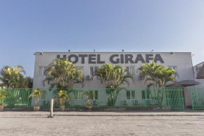  Hotel Girafa  Итатиая